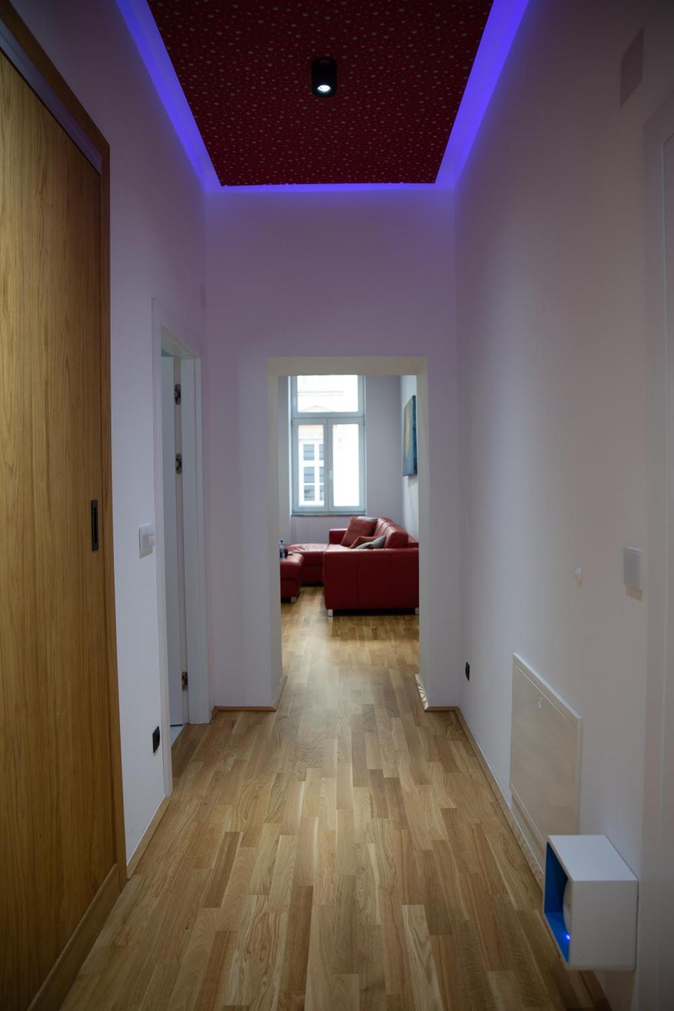 Am-Residence No 12 Vienna Exterior photo